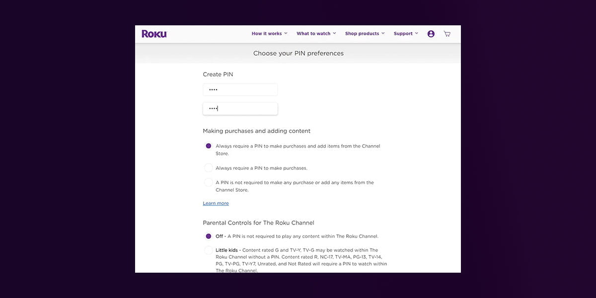 how-to-set-up-parent-controls-on-roku-a-comprehensive-guide