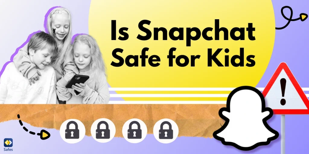 Is Snapchat Safe for Kids? Decoding the Digital Dilemma for Parents