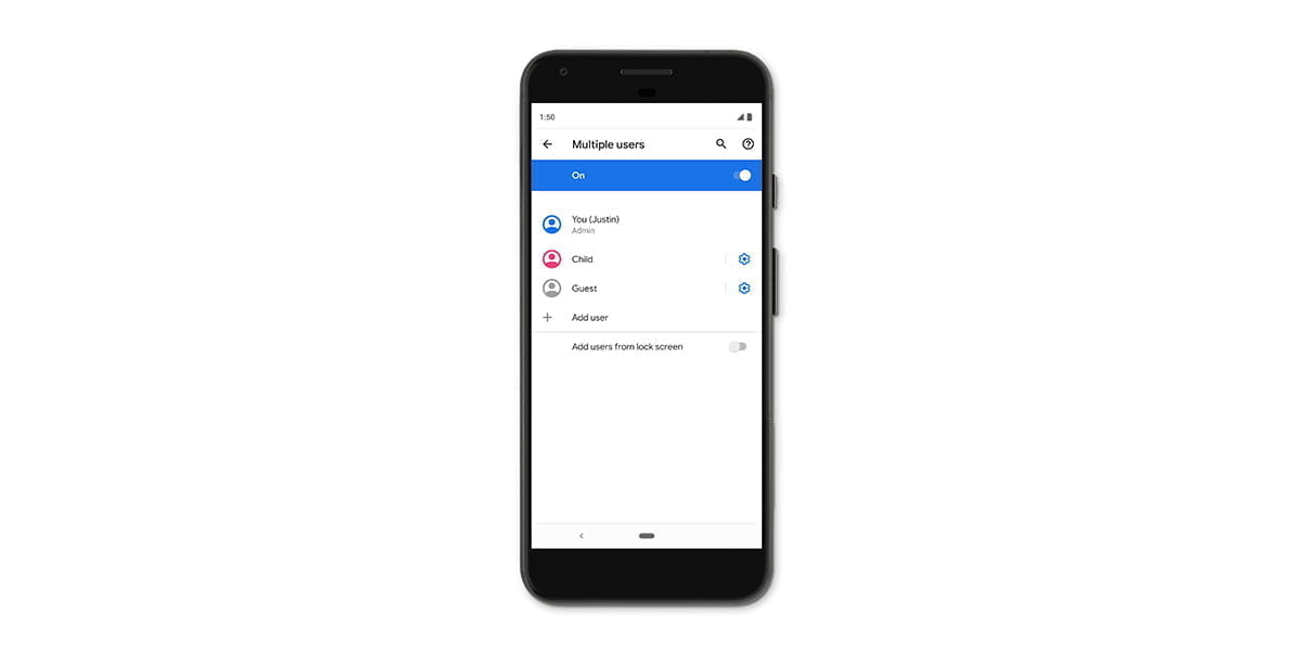 Prevent Bypass of Parental Control on Google Pixel 