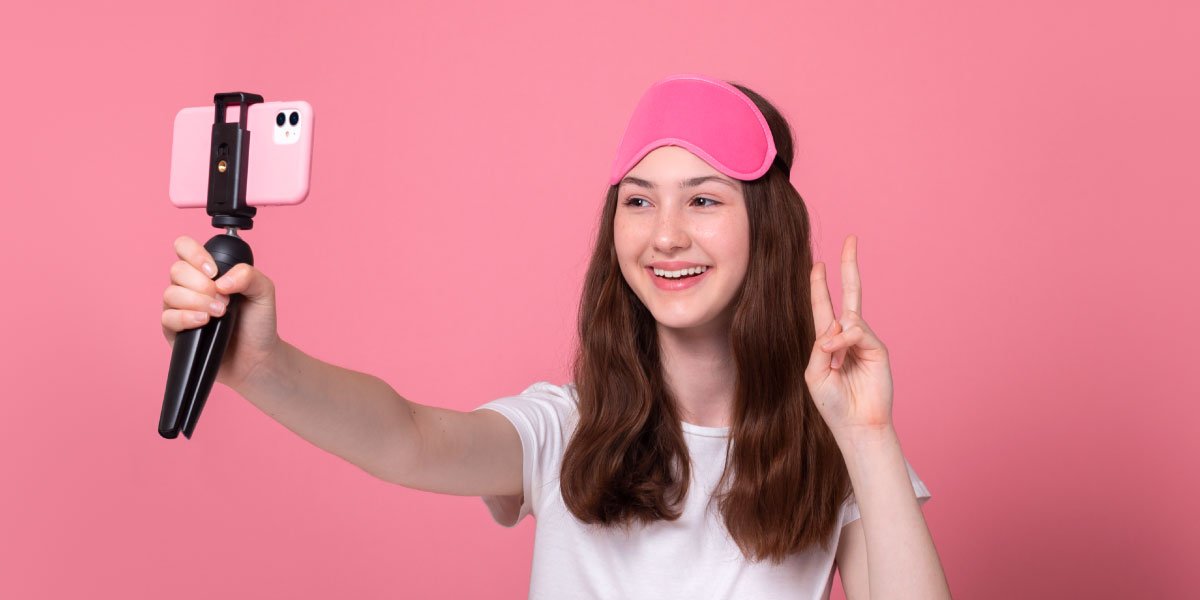 Safe phones for teens