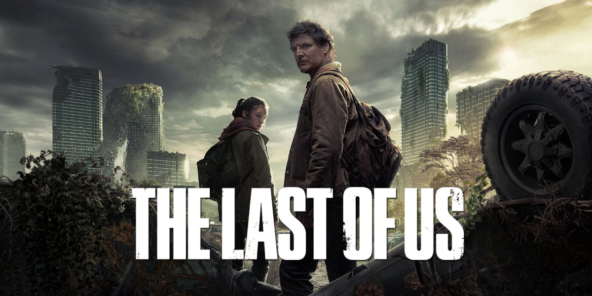 Is The Last of Us new series suitable for a 12 year old? - Safes