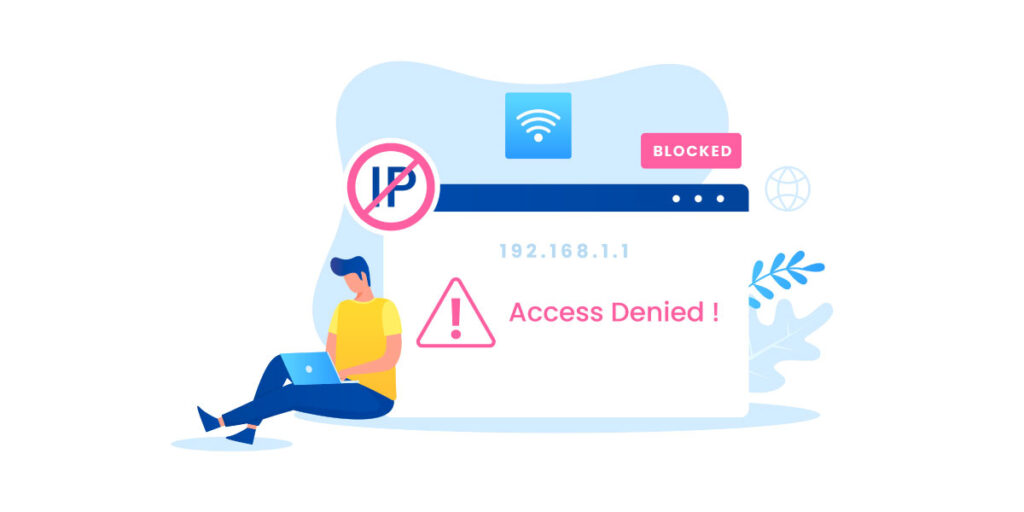 How to Turn Off Your Child's Internet with Their IP Addresses. Turn Off Someone's Internet with Their IP Address