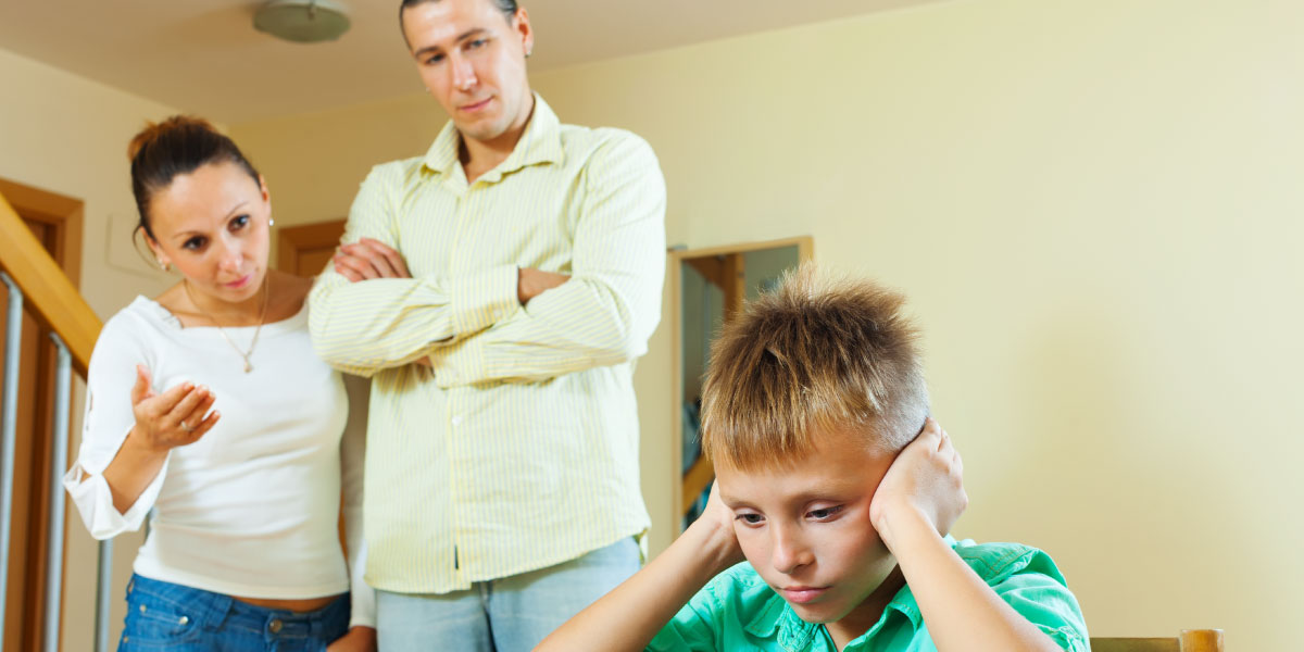 4 Common Teenager Communication Problems With Their Parents