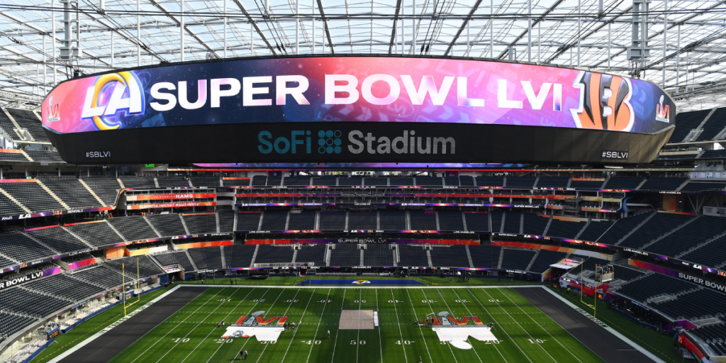 The Super Bowl Showdown: Is It OK to Attend it with Your Child?