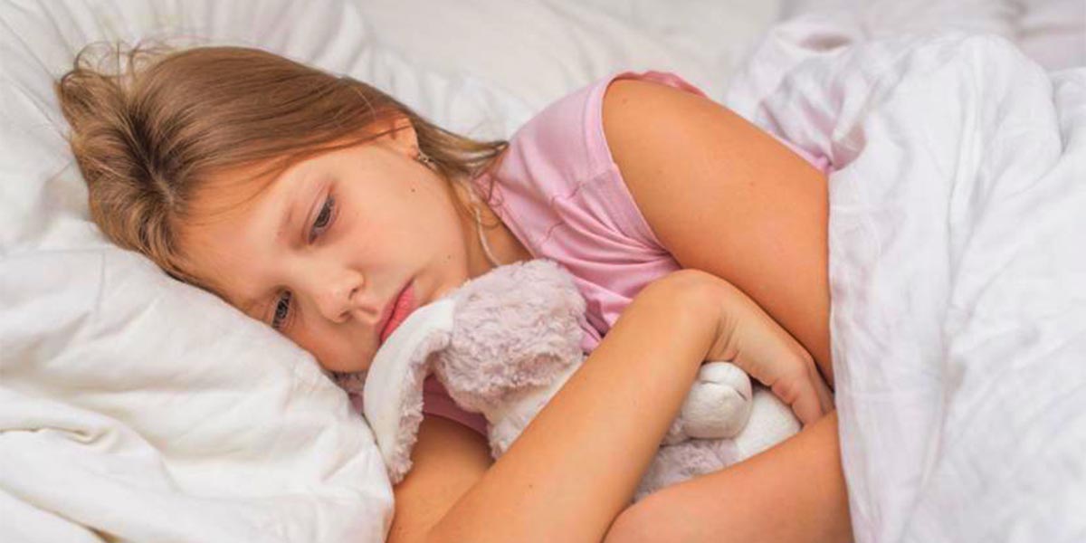 10 reasons kids develop sleep problems, and how parents can help