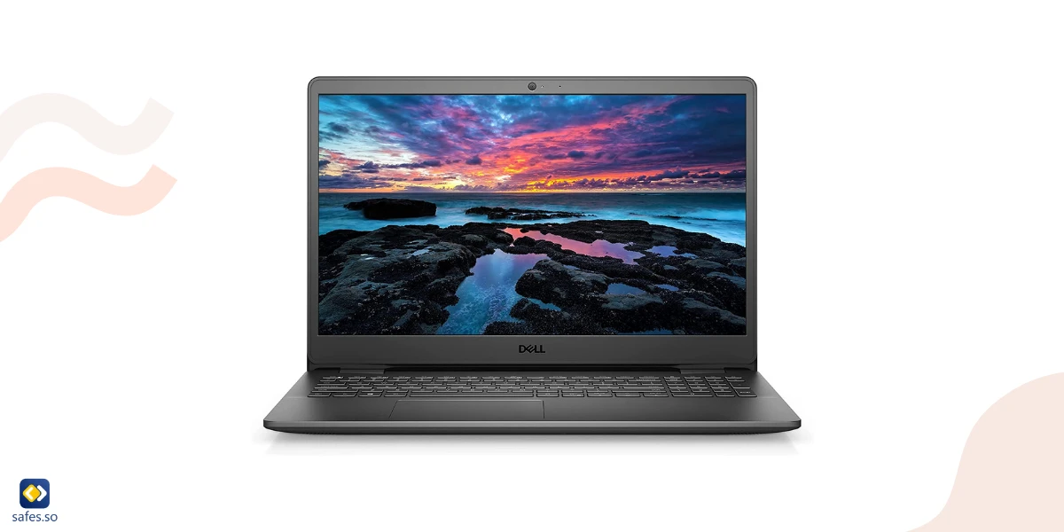 Dell Inspiron 14 3000