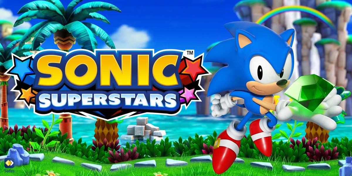 Summer Game Fest 2023 teve 'Sonic', 'Prince of Persia' e 'Alan