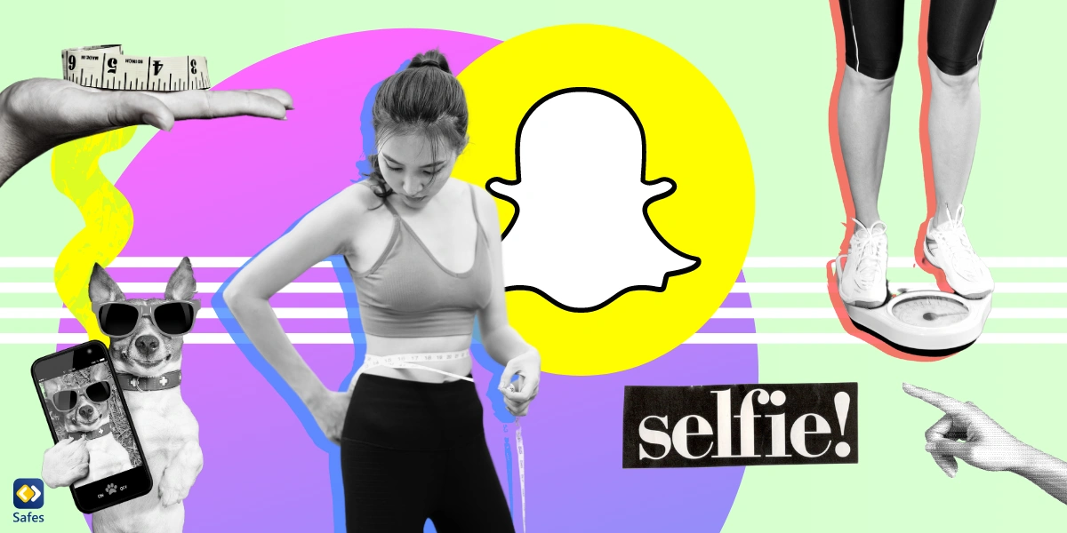 People are getting surgery to look like their Snapchat selfies - BBC Three