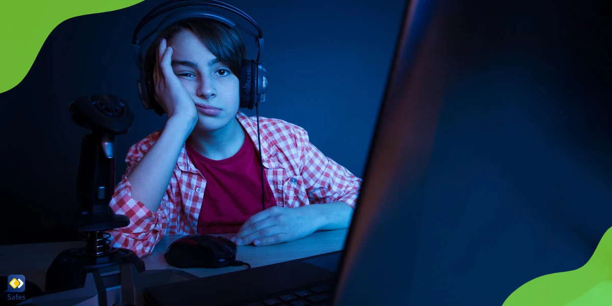 Can gaming help you deal with grief?