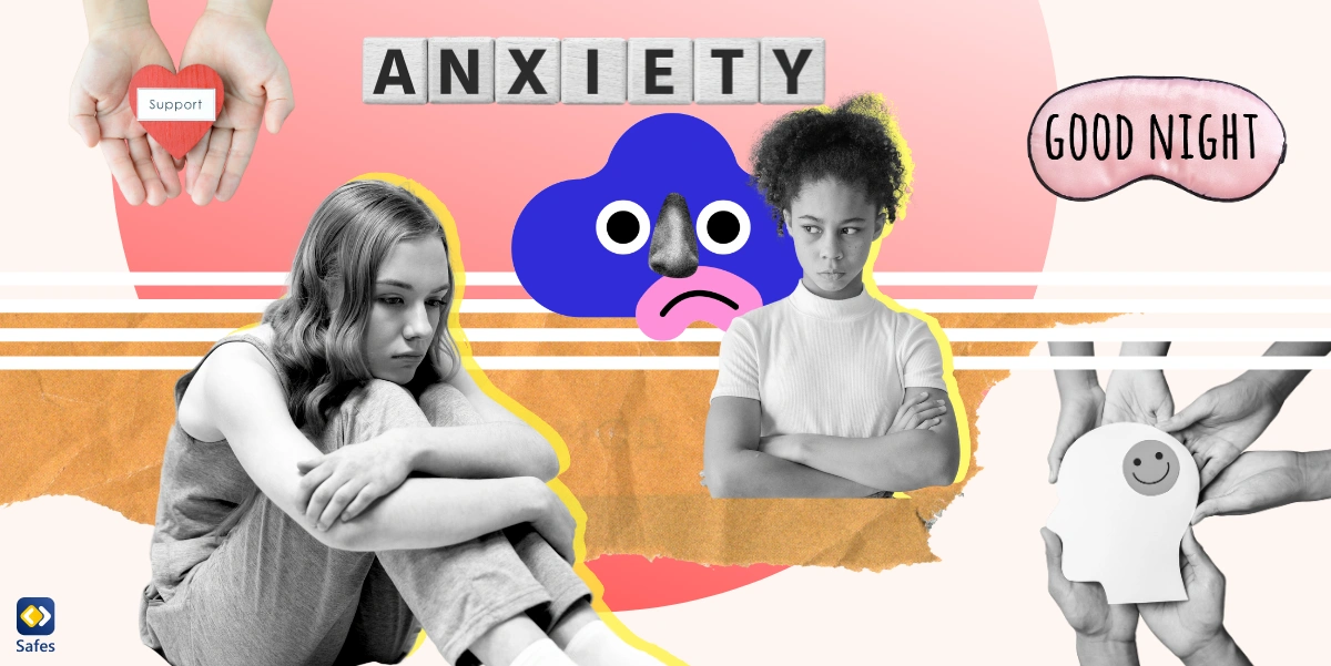 How Parents Can Break the Cycle of Teen Morning Anxiety