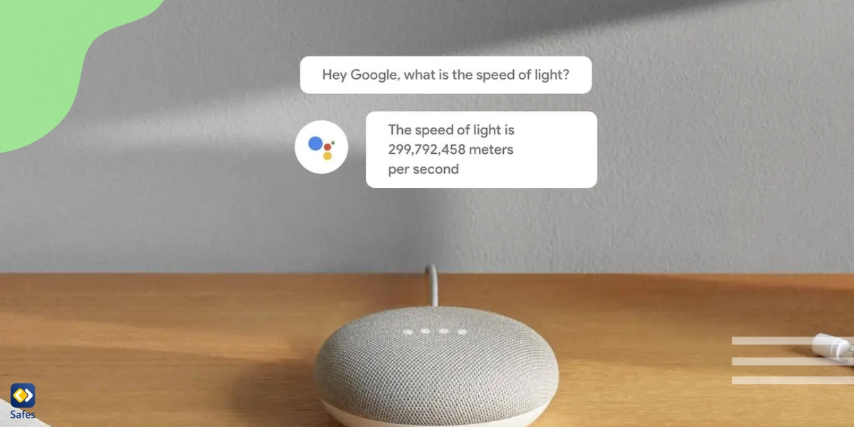 Controle Parental Google Home - e-Enfance