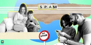 Blocking All Types of Spam on Phones