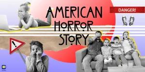 American Horror Story Parents Guide: Age Rating & Content