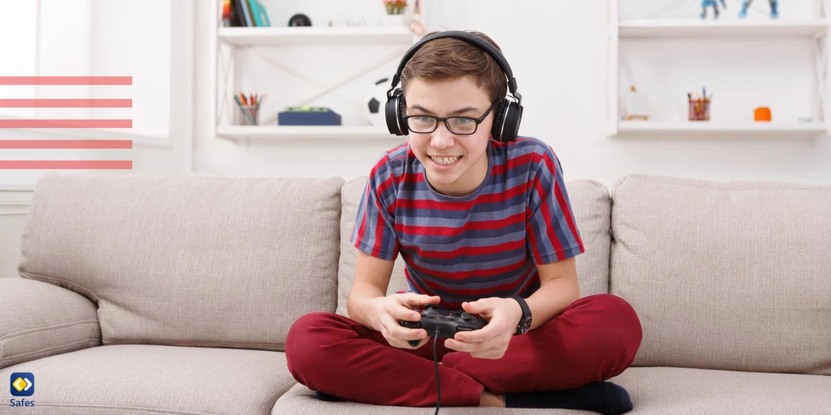 Should Your Kids Play Call Of Duty (& Other Mature Video Games)? - The Mom  Edit