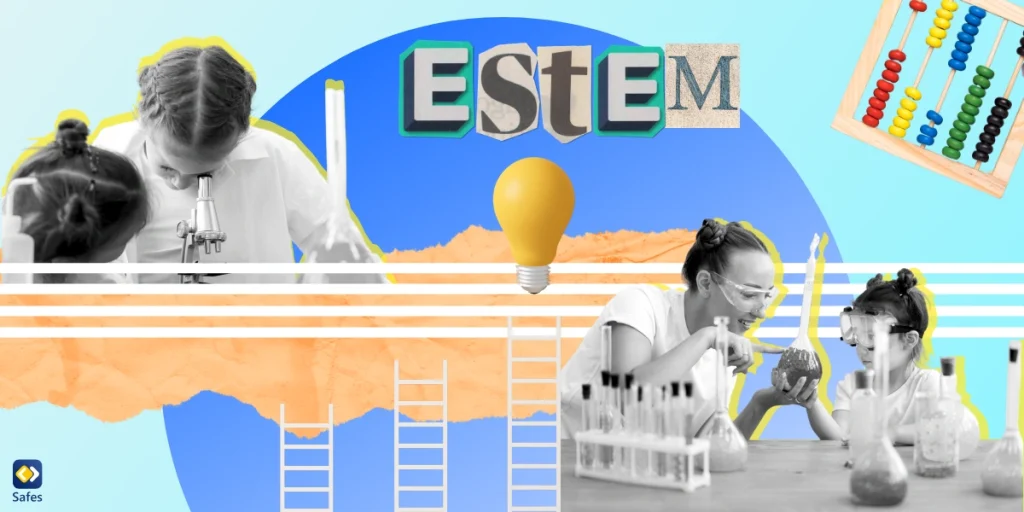 Understanding the Value of STEM Activities for Kindergarten