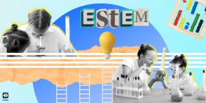 Understanding the Value of STEM Activities for Kindergarten