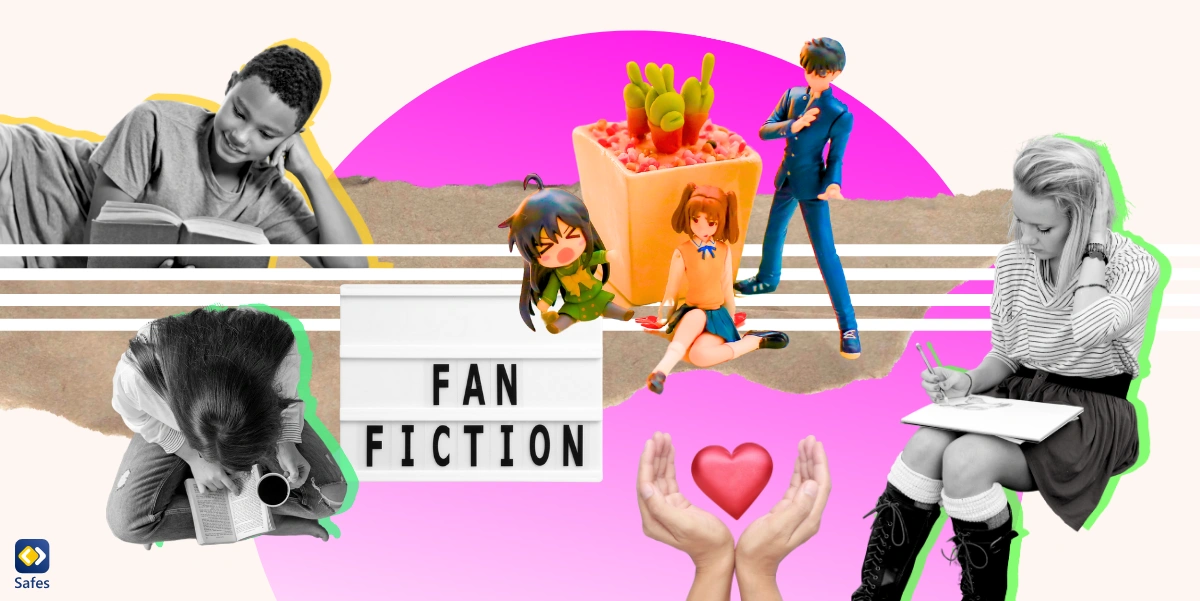 Fanfiction Examples: What Parents Need to Know