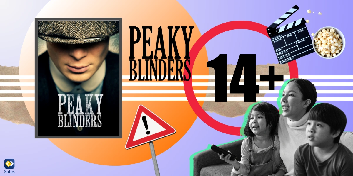 Peaky Blinders - TV on Google Play