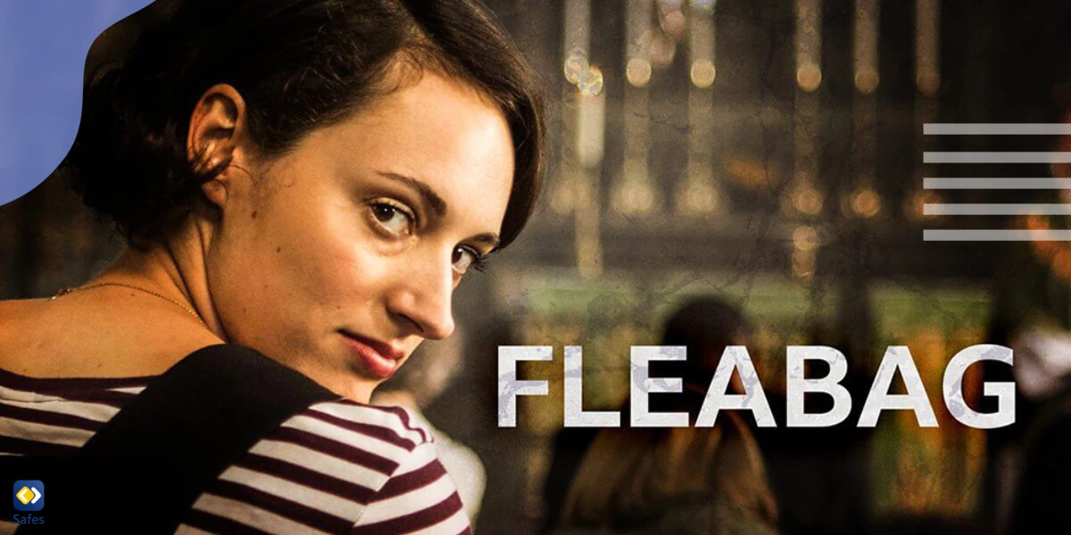 Fleabag online outlet season 1 free