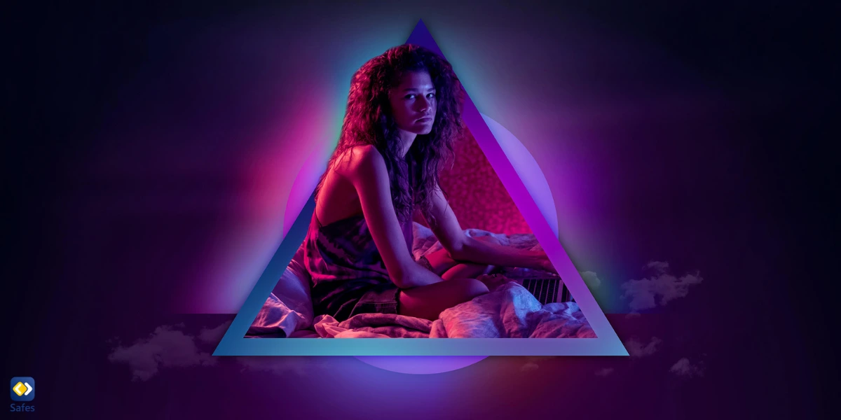 Euphoria season 2 review: Rue Bennett's self-sabotage knows no