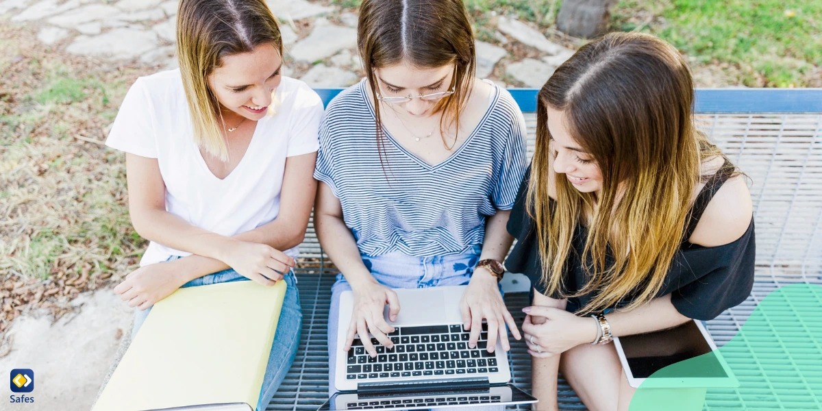 Kostenlose Bildungs-Websites für Teenager