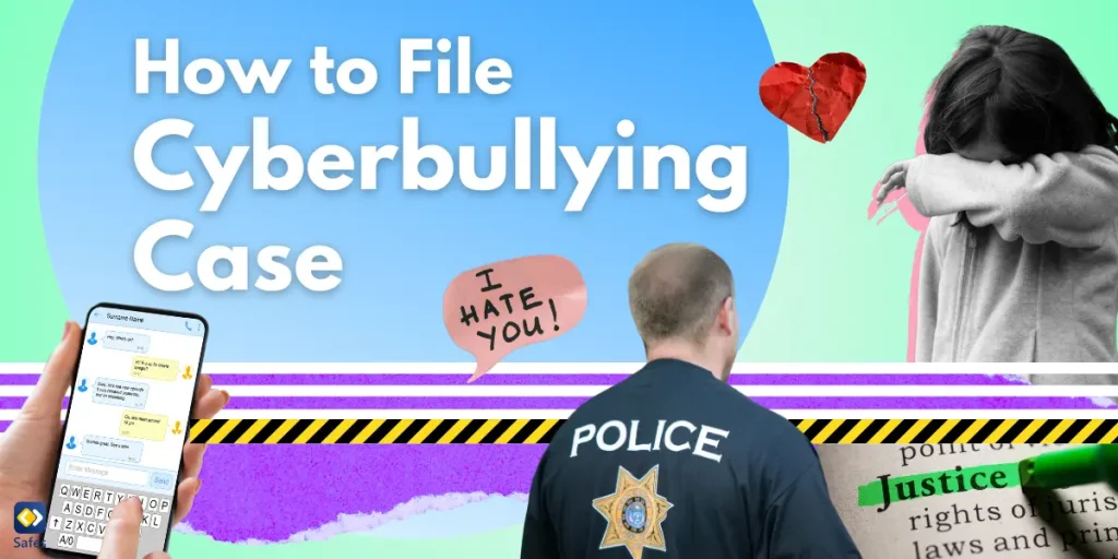 How to File a Cyber Bullying Case: A Comprehensive Guide for Victims and Parents 