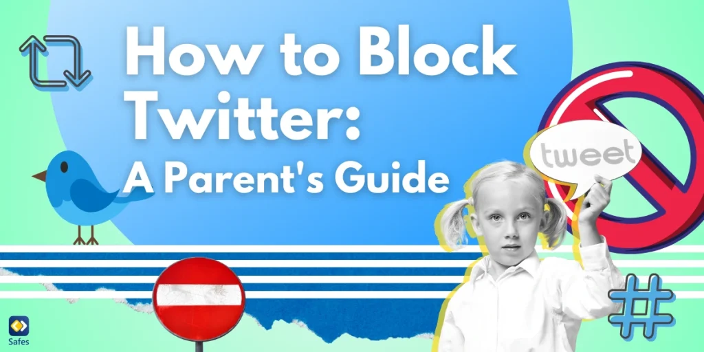 How to Block Twitter: A Parent's Guide to Safeguarding Children on Social Media