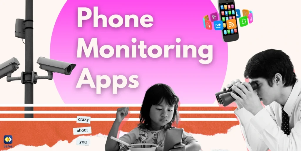 How Phone Monitoring Apps Can Keep Your Child Safe: Top Features, Ethical Concerns