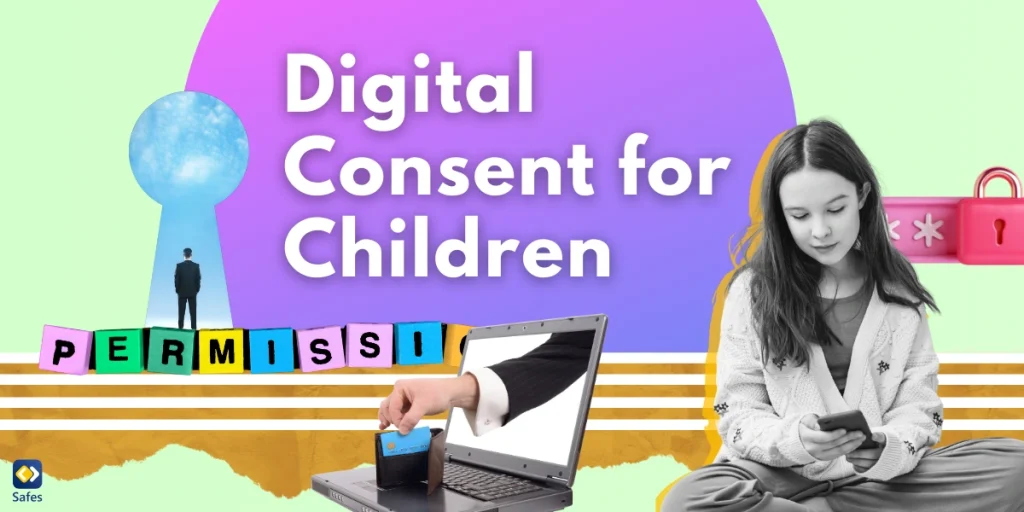 Children's Digital Consent in the Online World