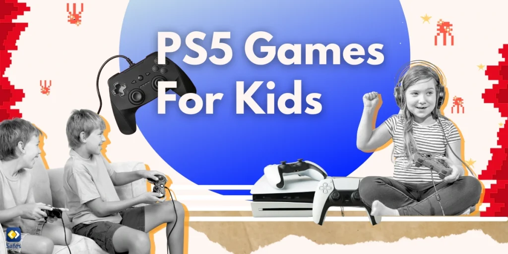 The Ultimate Guide to Safe and Appropriate PS5 Games for Kids