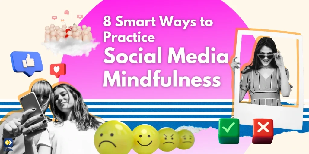 Effective Mindfulness Practices for Reducing Stress From Social Media: Helping Families Enjoy the Digital World Together