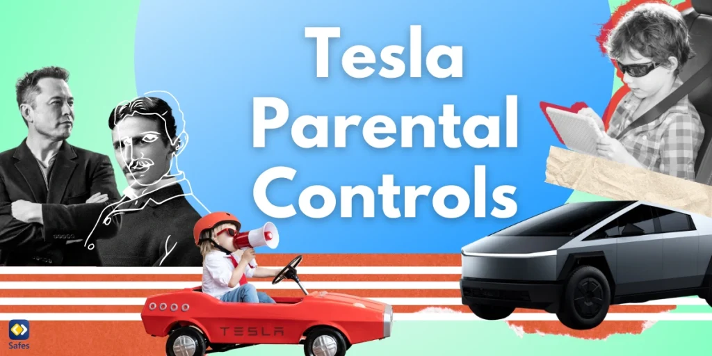 Everything You Need to Know About Tesla Parental Controls on Its Entertainment System