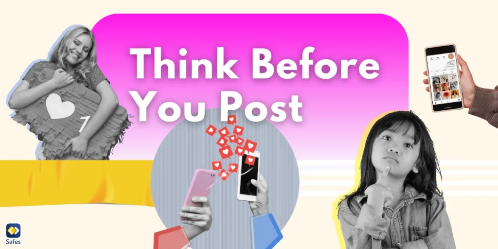 Think Before You Post