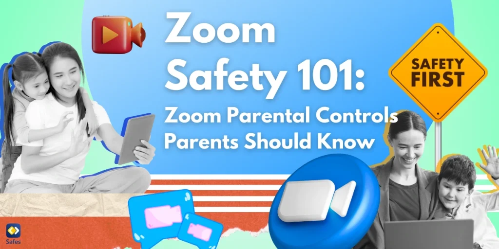 A Step-by-Step Guide for Parents to Set Up and Use Zoom Parental Controls Effectively 