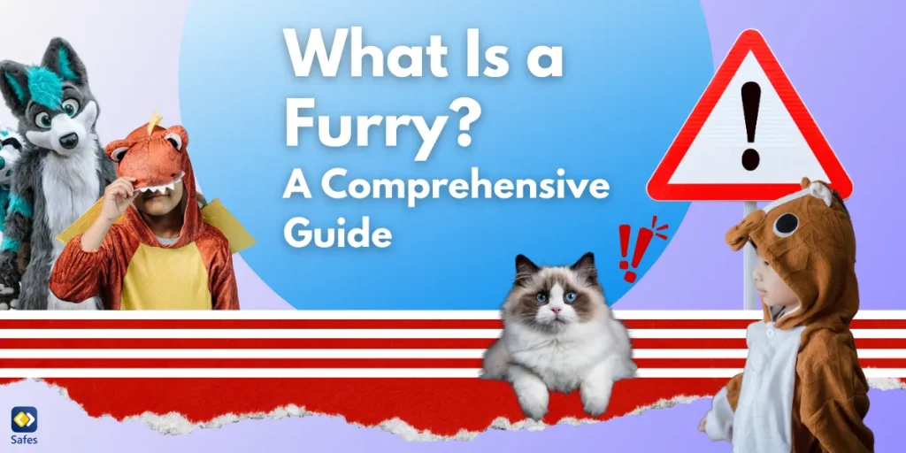 What Is a Furry? Everything Parents Should Know