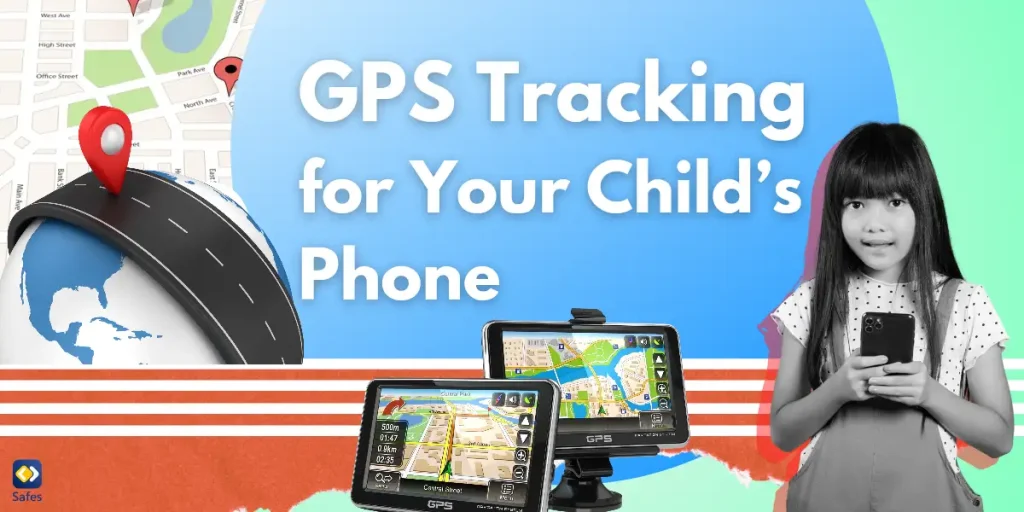 GPS Tracking for Your Child s Phone A Guide for Parents