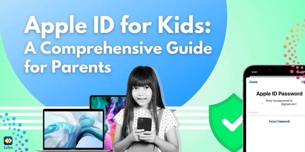 Apple-ID für Kinder: Ein Leitfaden für Eltern