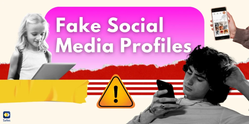 Identify 8 Common Tactics Used by Fake Social Media Profiles