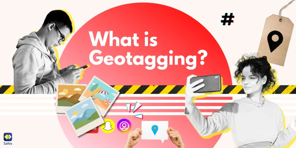 The Pros and Cons of Geotagging for Parents to Consider