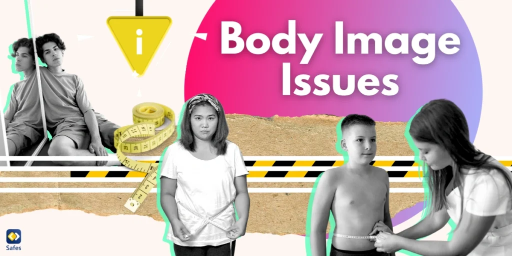 9 Ways Parents Can Help a Child with Body Image Issues