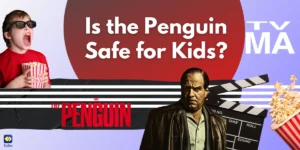 Is the Penguin Safe for Kids? A Parental Guide