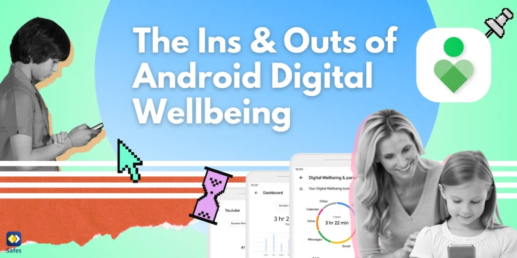 Everything You Should Know About Android Digital Wellbeing