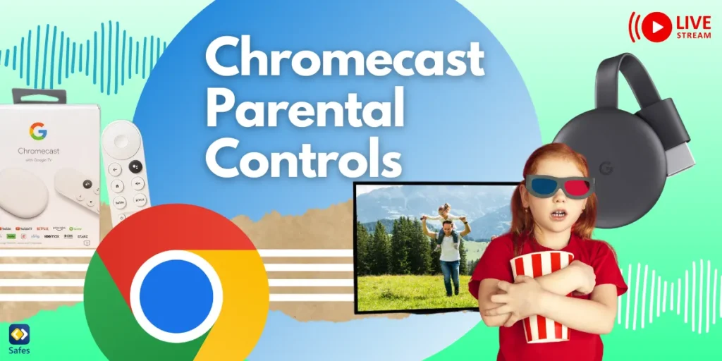 Everything Parents Should Know About Chromecast Parental Controls