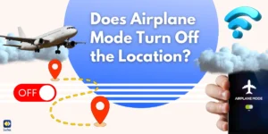 Can Airplane Mode Disable Location Services?