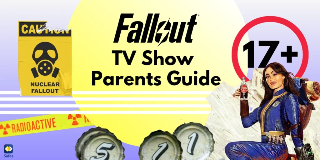 Fallout TV Show Parents Guide: Everything You Should Know About This Show