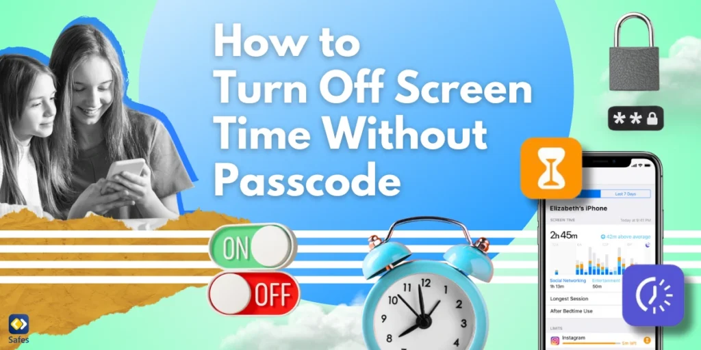 How to Turn Off Screen Time Without Passcode: A Comprehensive Guide