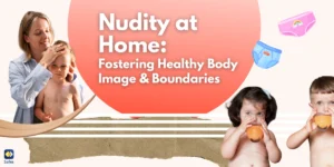 Understanding Nudity at Home