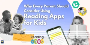 Why Every Parent Should Consider Using Reading Apps for Kids