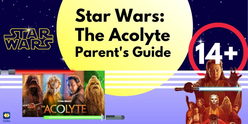 The Acolyte Parent’s Guide: Understanding the Age Rating and Why It Matters for Your Family