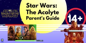 The Acolyte Parent’s Guide: Understanding the Age Rating and Why It Matters for Your Family